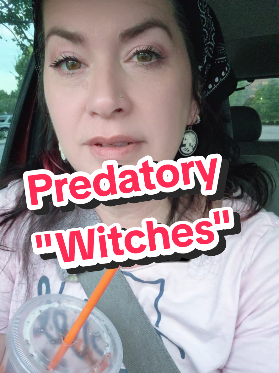 @Witch_of_the_ East