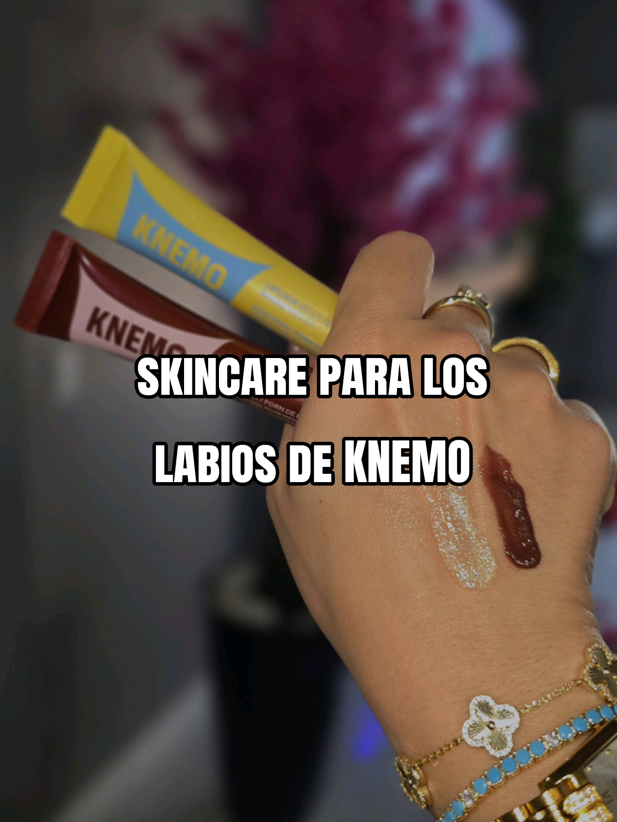 @Beatriz Miranda