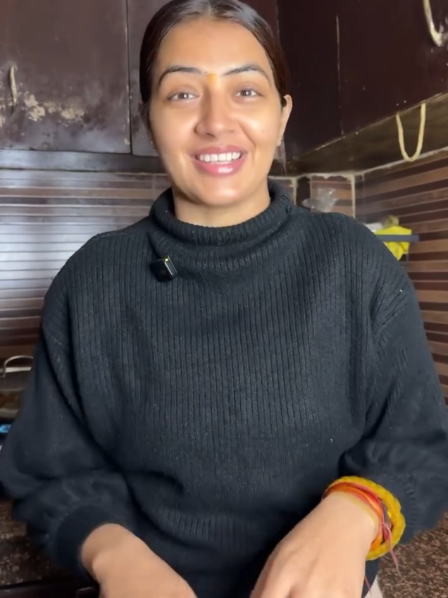 @Chandrika Gera❤