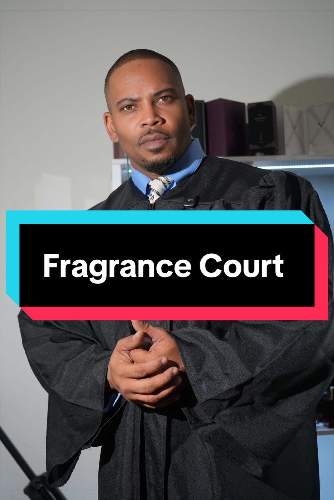 @Lamar de Parfums
