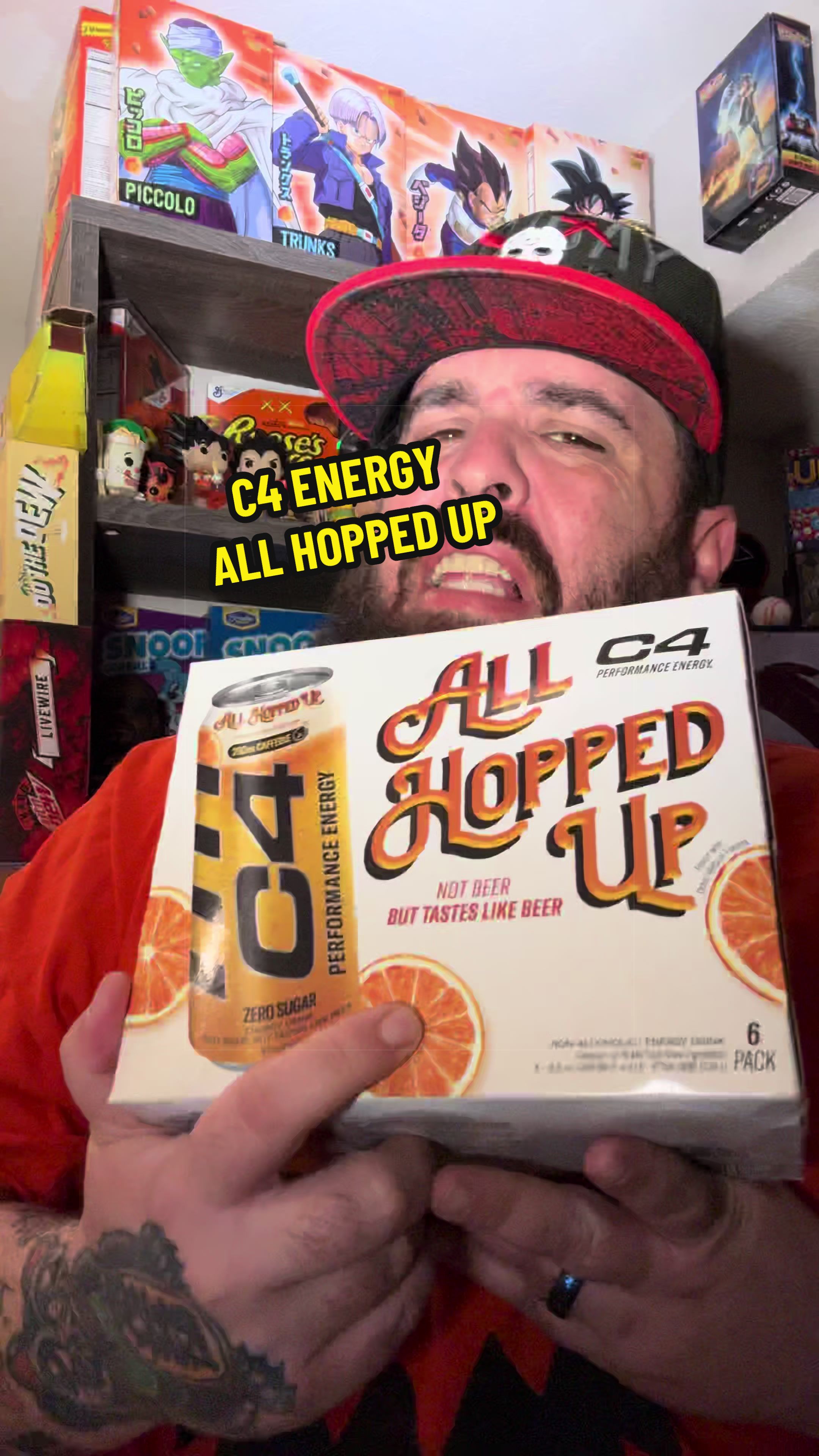 @Remi4all Thee Snack God