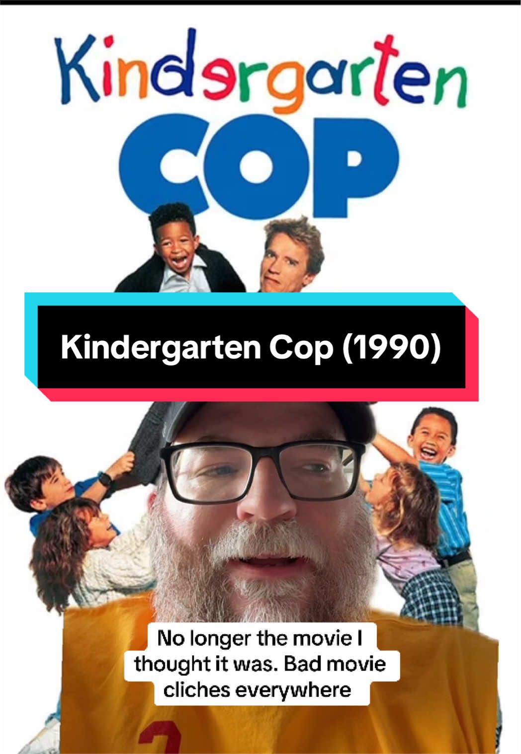 @Millennial Movie Mike
