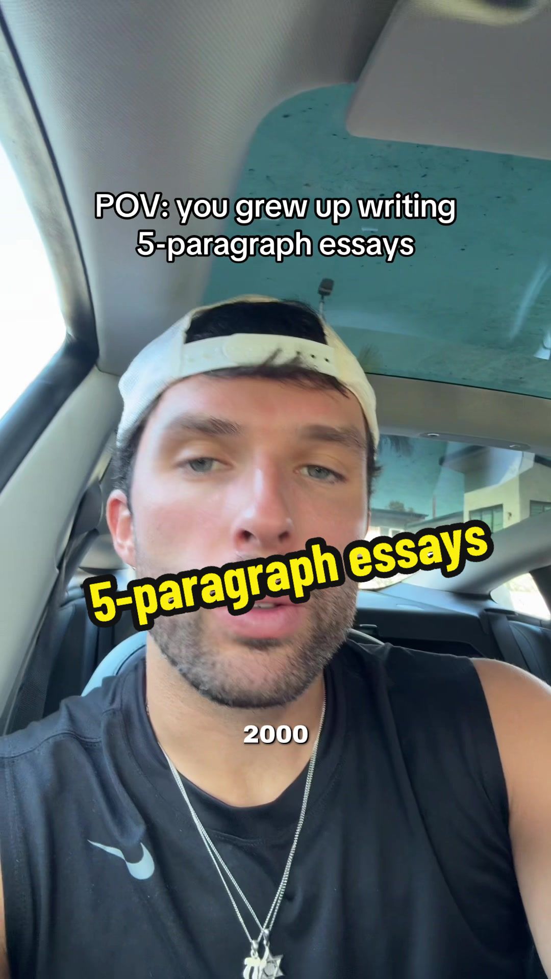 @Josh Hublitz l UGC