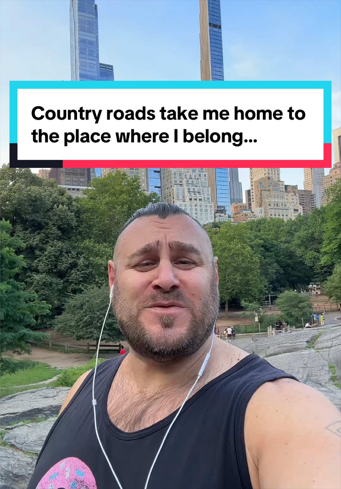 @AJ Slambino