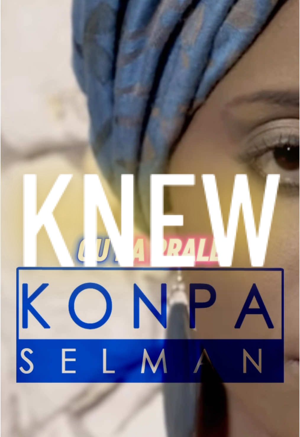 @Konpa Sèlman