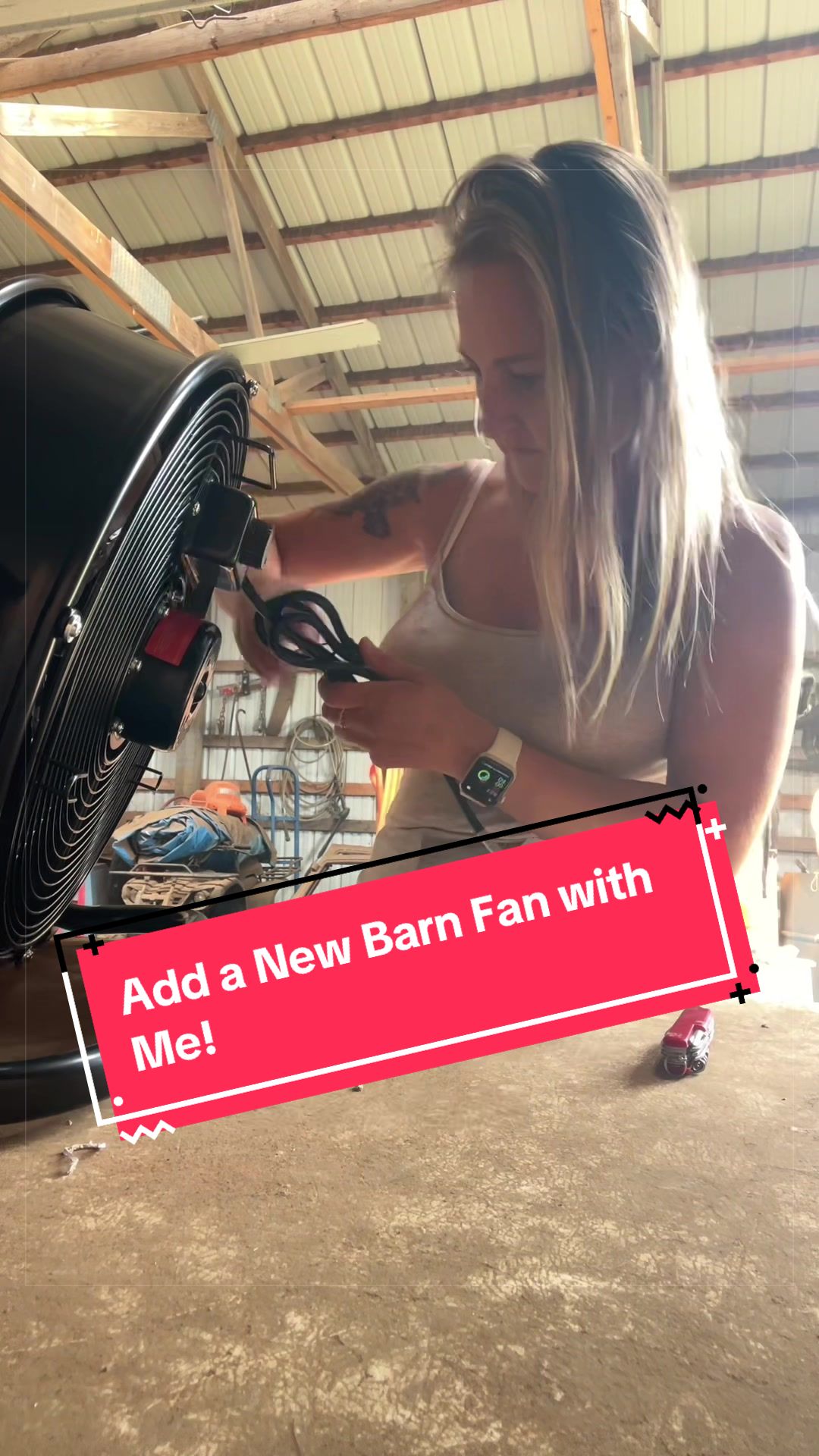 @FarmGirl