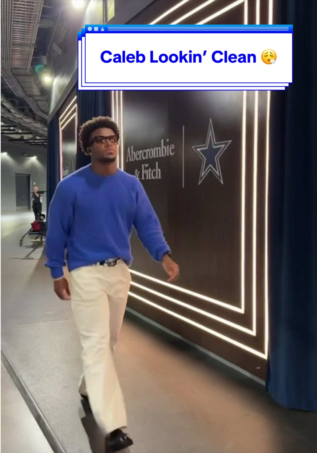 @Dallas Cowboys