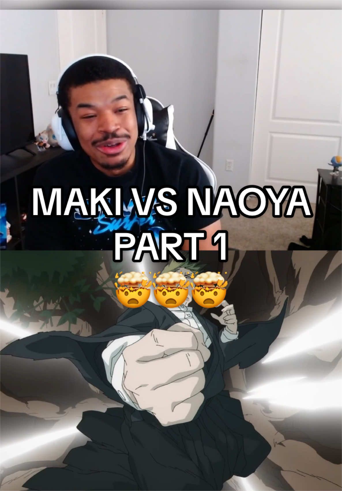 @Sebastian | Reactions