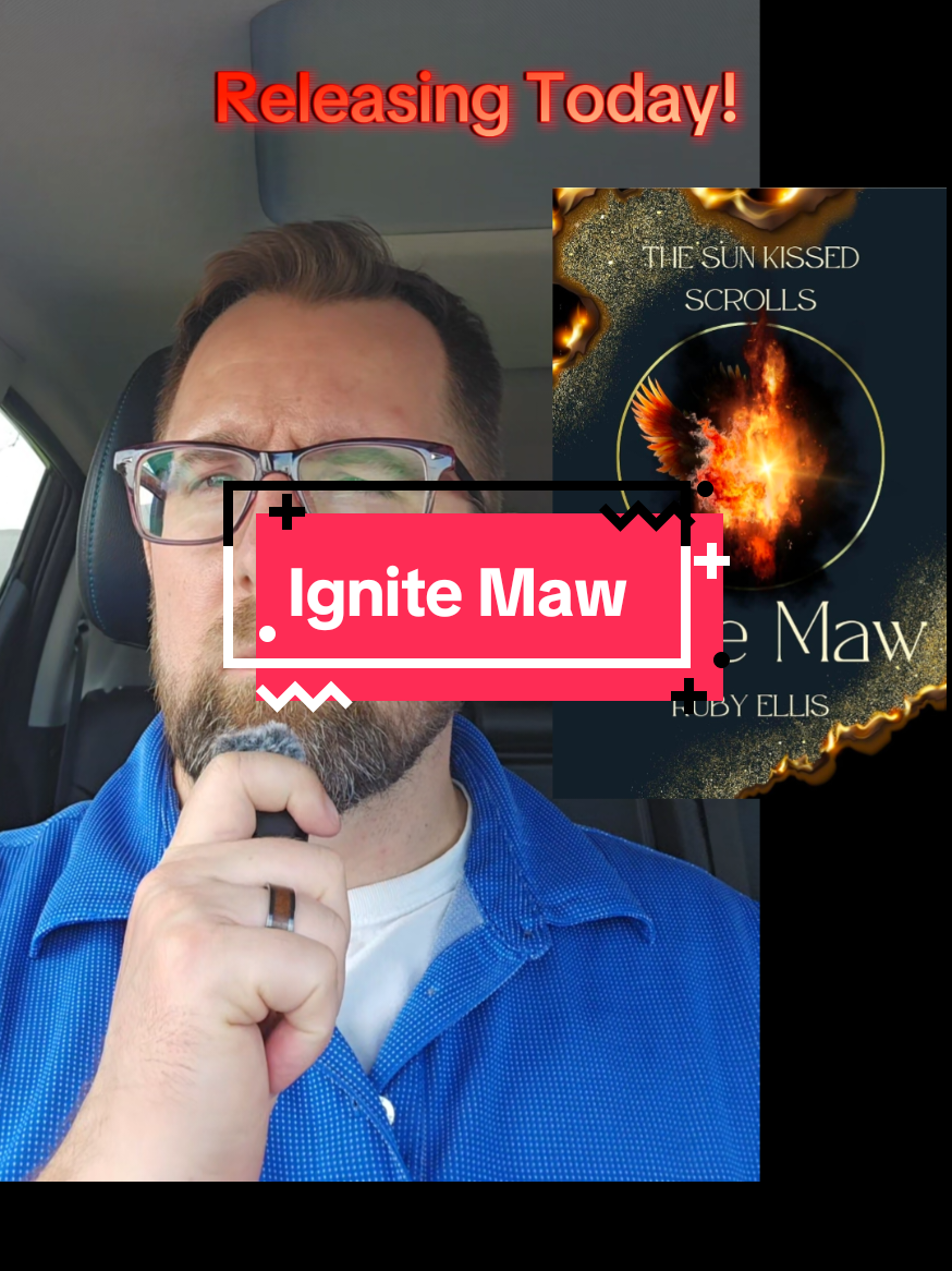 @Hank | Fantasy Author