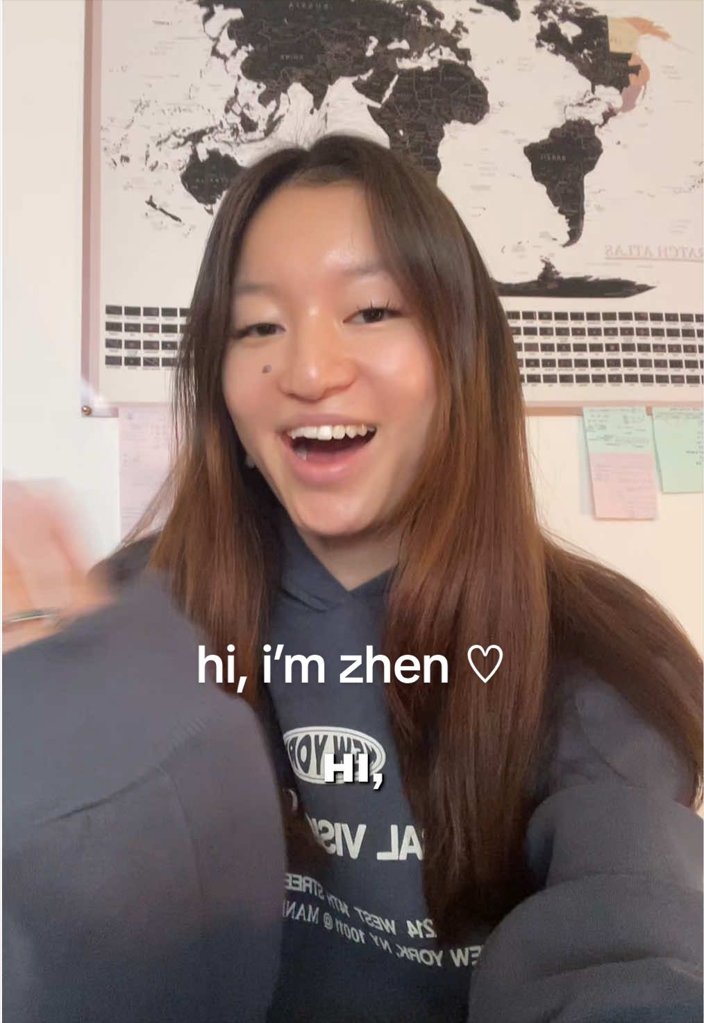 @zhen ♡