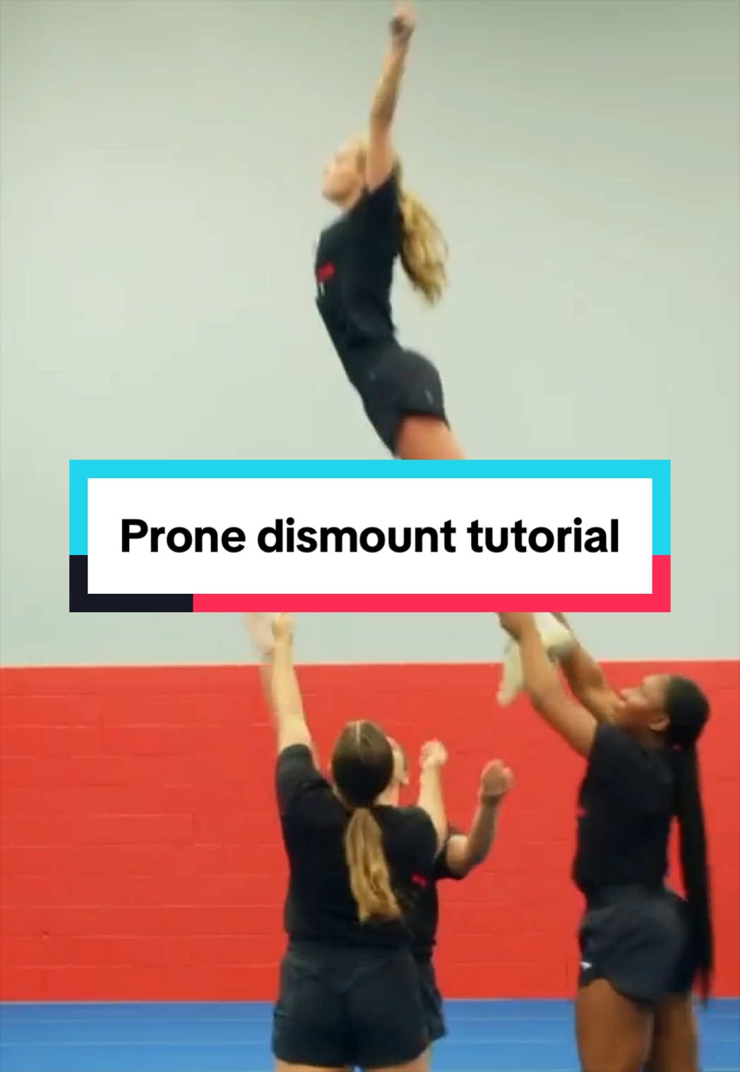 @Cheer Coaching Academy