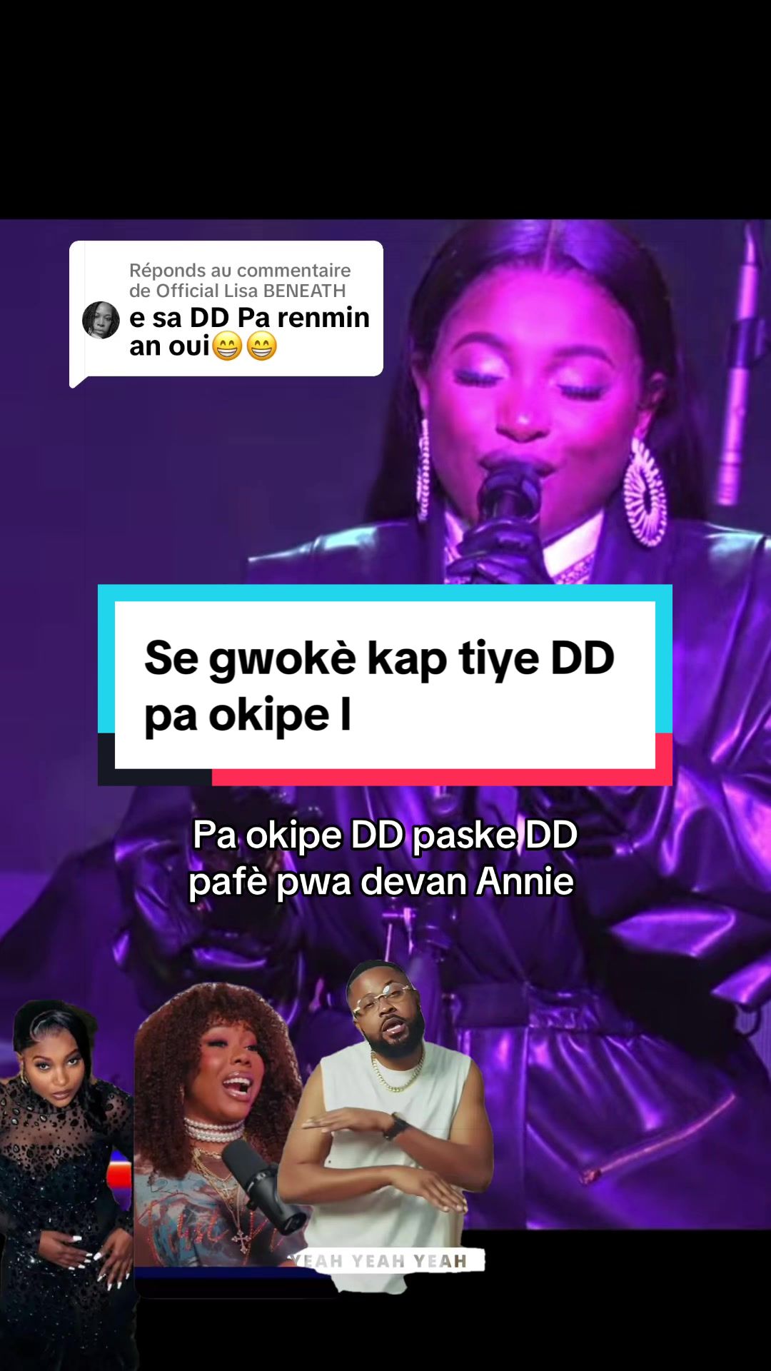 @ZILE🏝️ REBEL Fan's