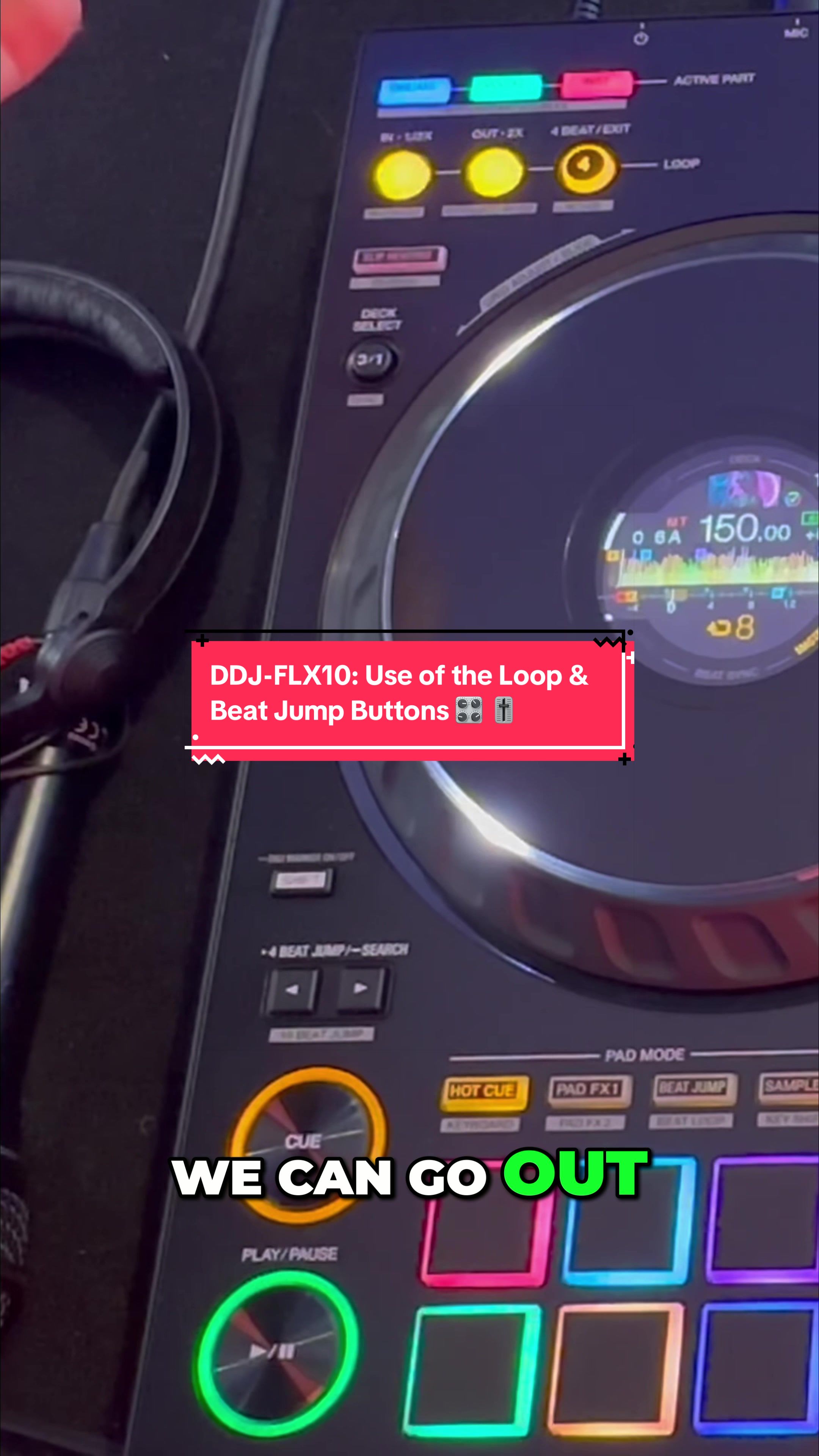 @Valoramous (DJ/Producer)