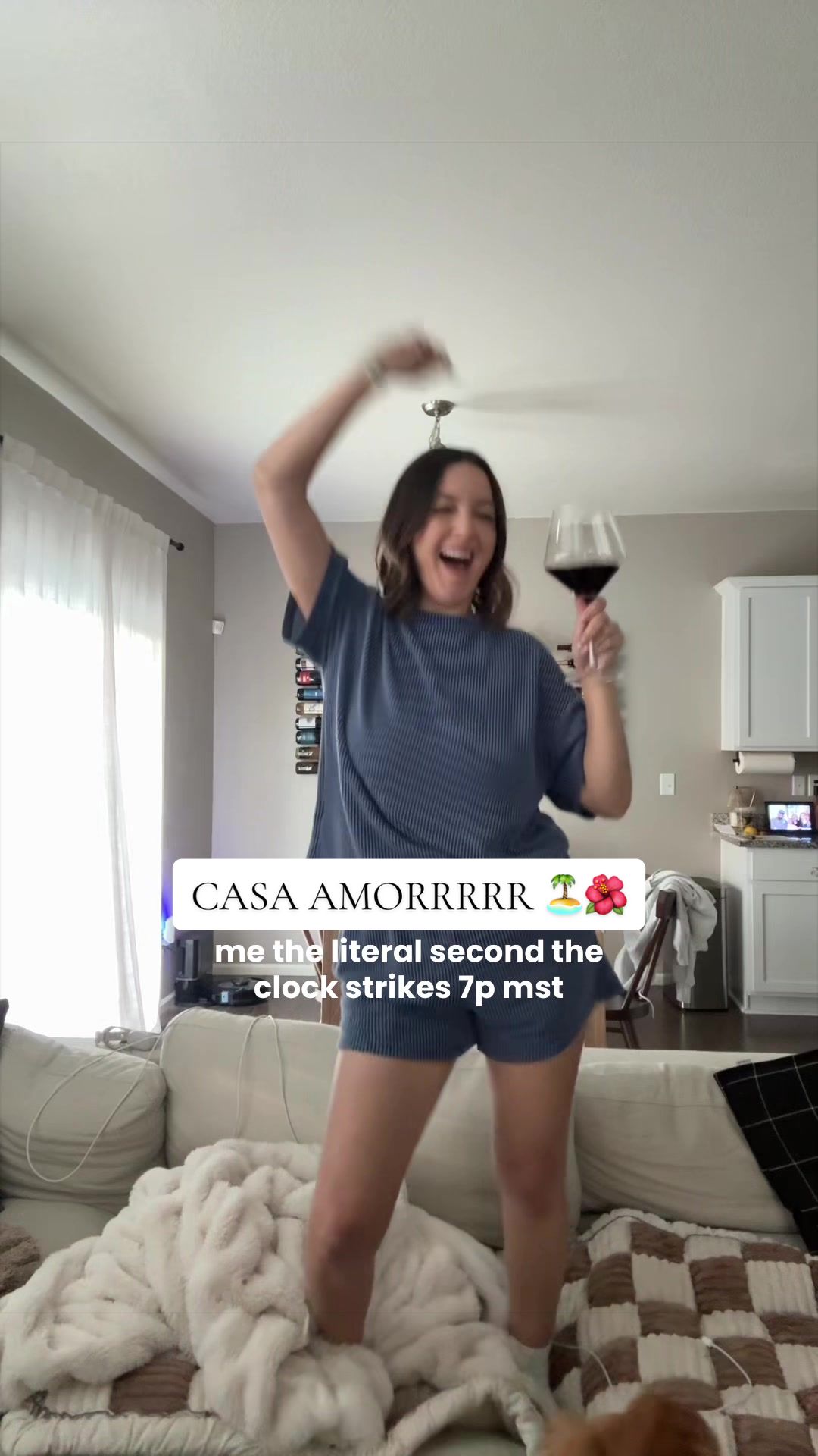 @GABI | WINE + COLORADO LIVING