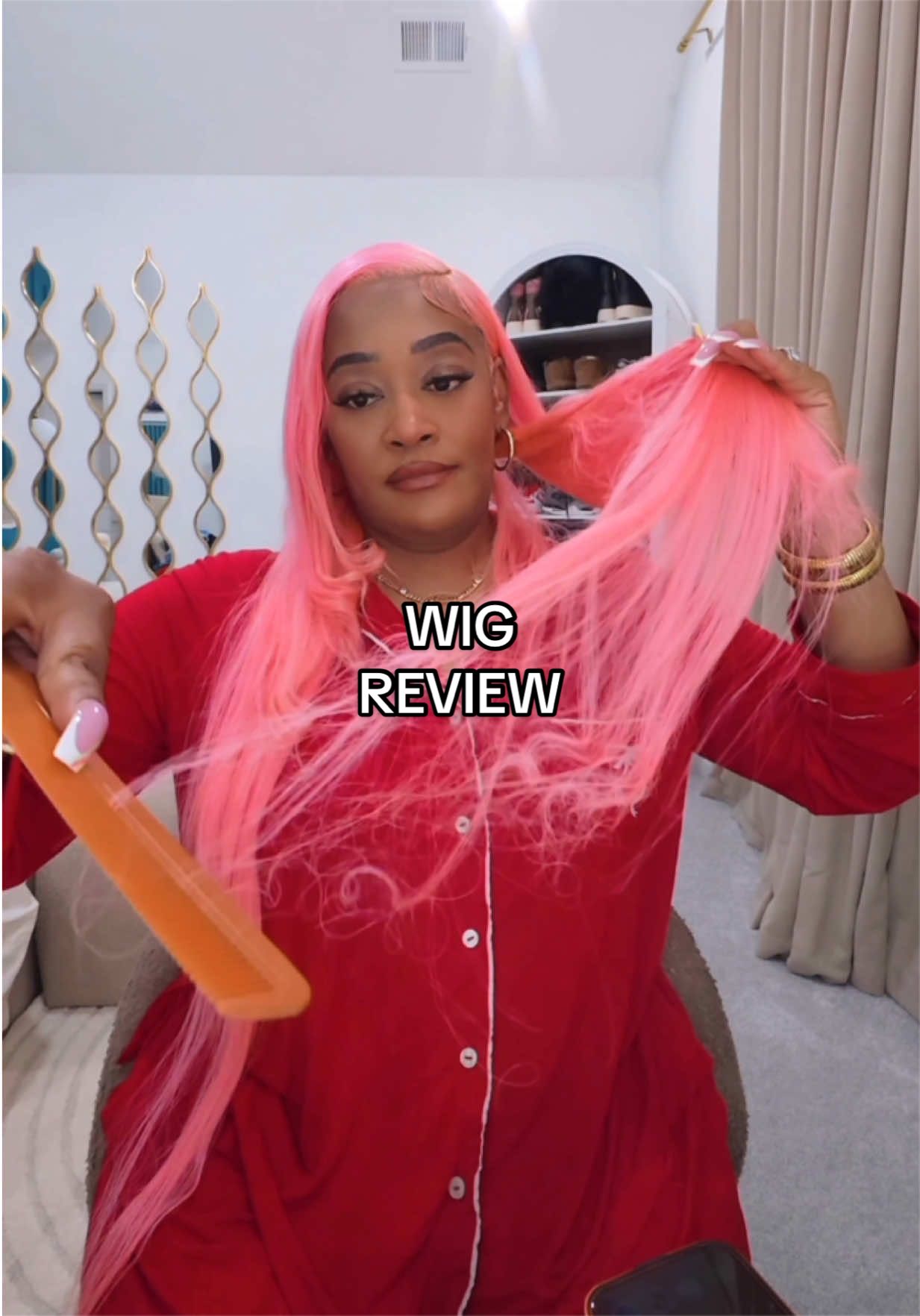 @Summer Reign Henning