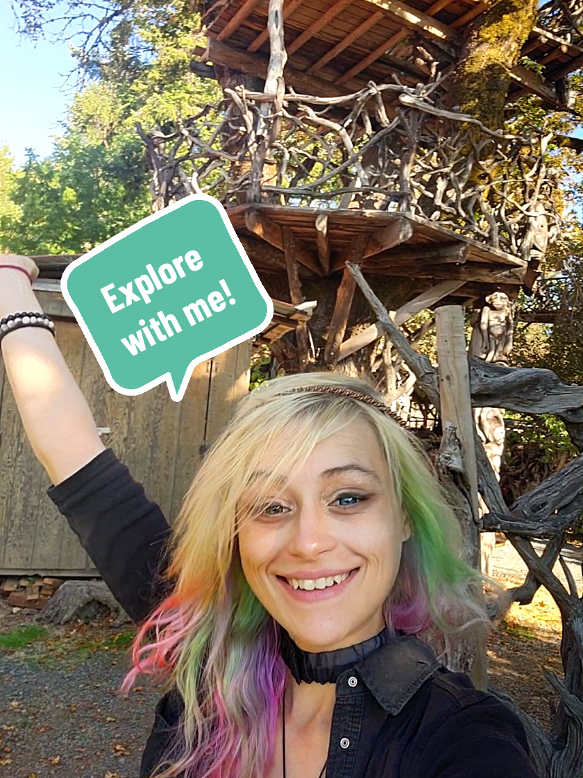@Fae Wildflower