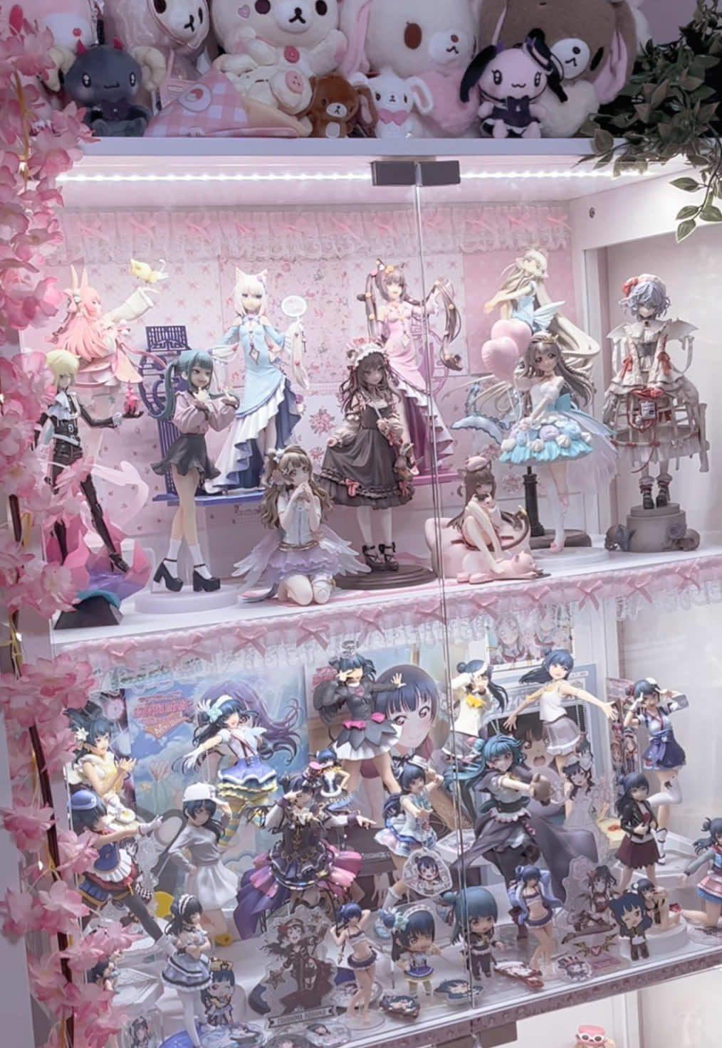 @˚₊‧꒰ა ໒꒱‧₊˚