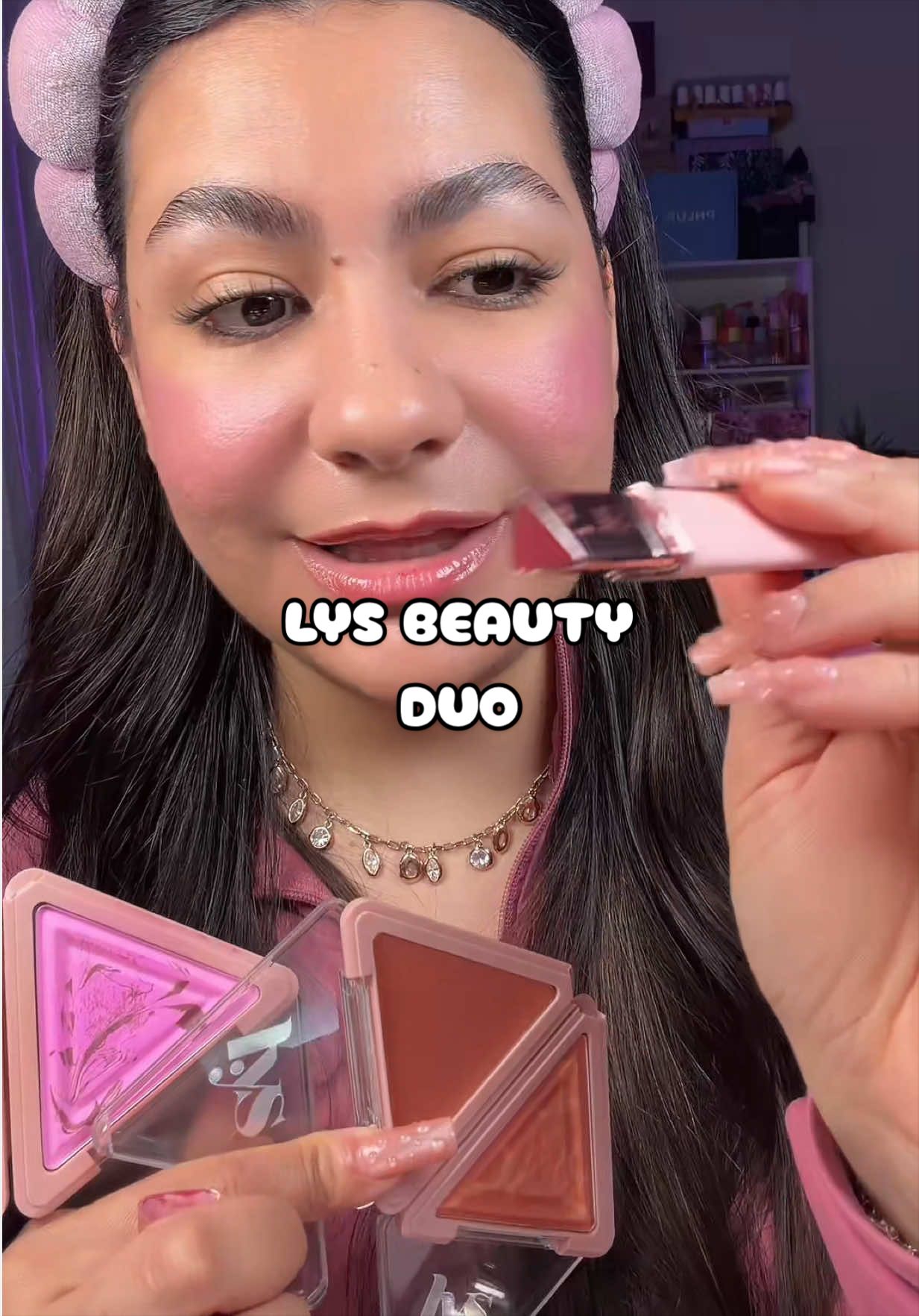 @Siana Far | K-beauty Guide
