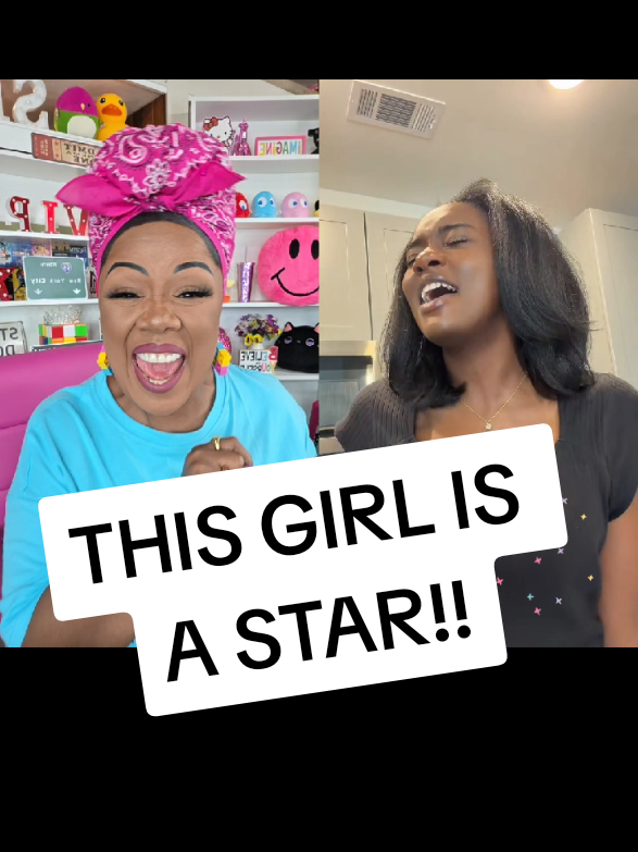 @Cheryl Porter | Vocal Coach