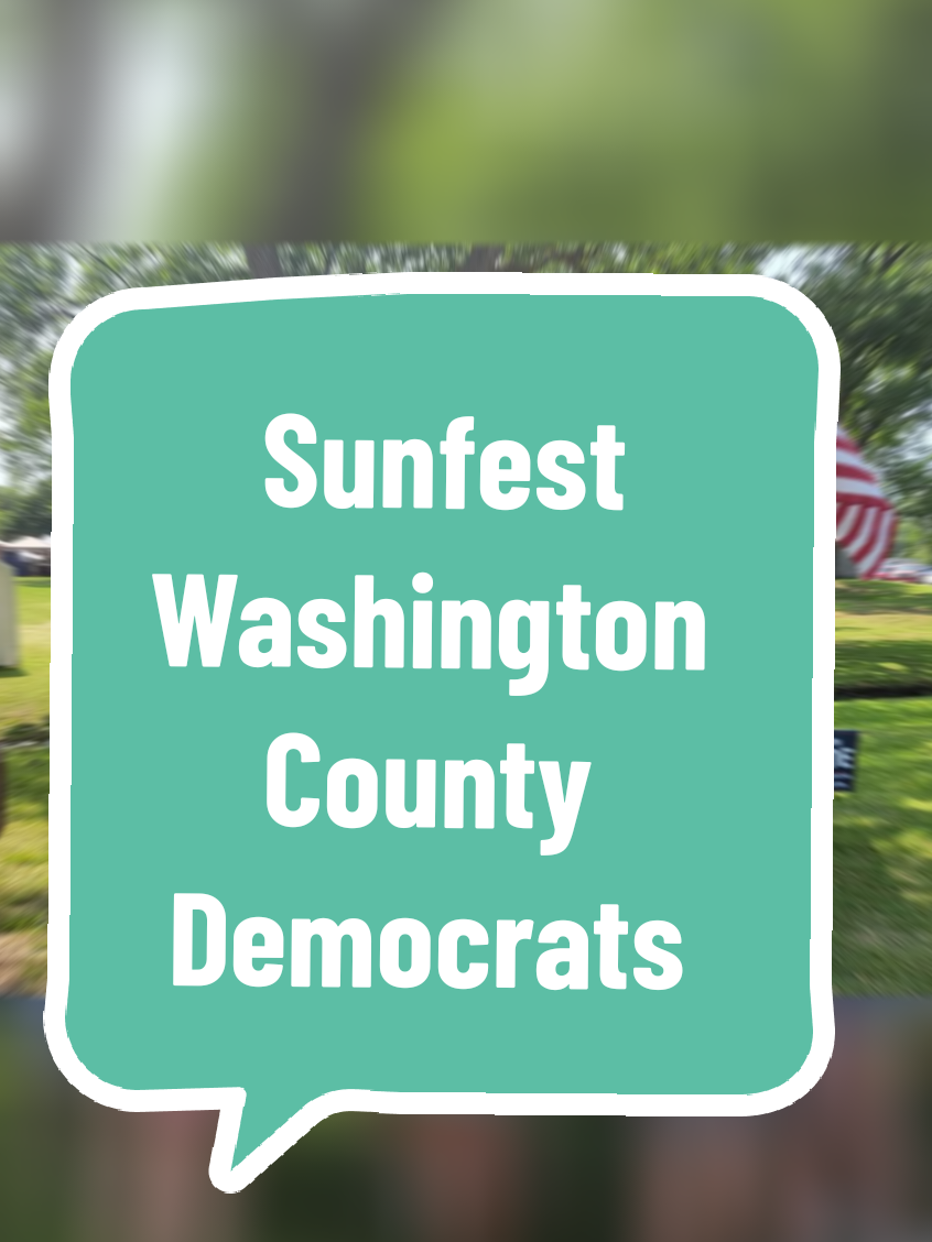 @Political Woodstock