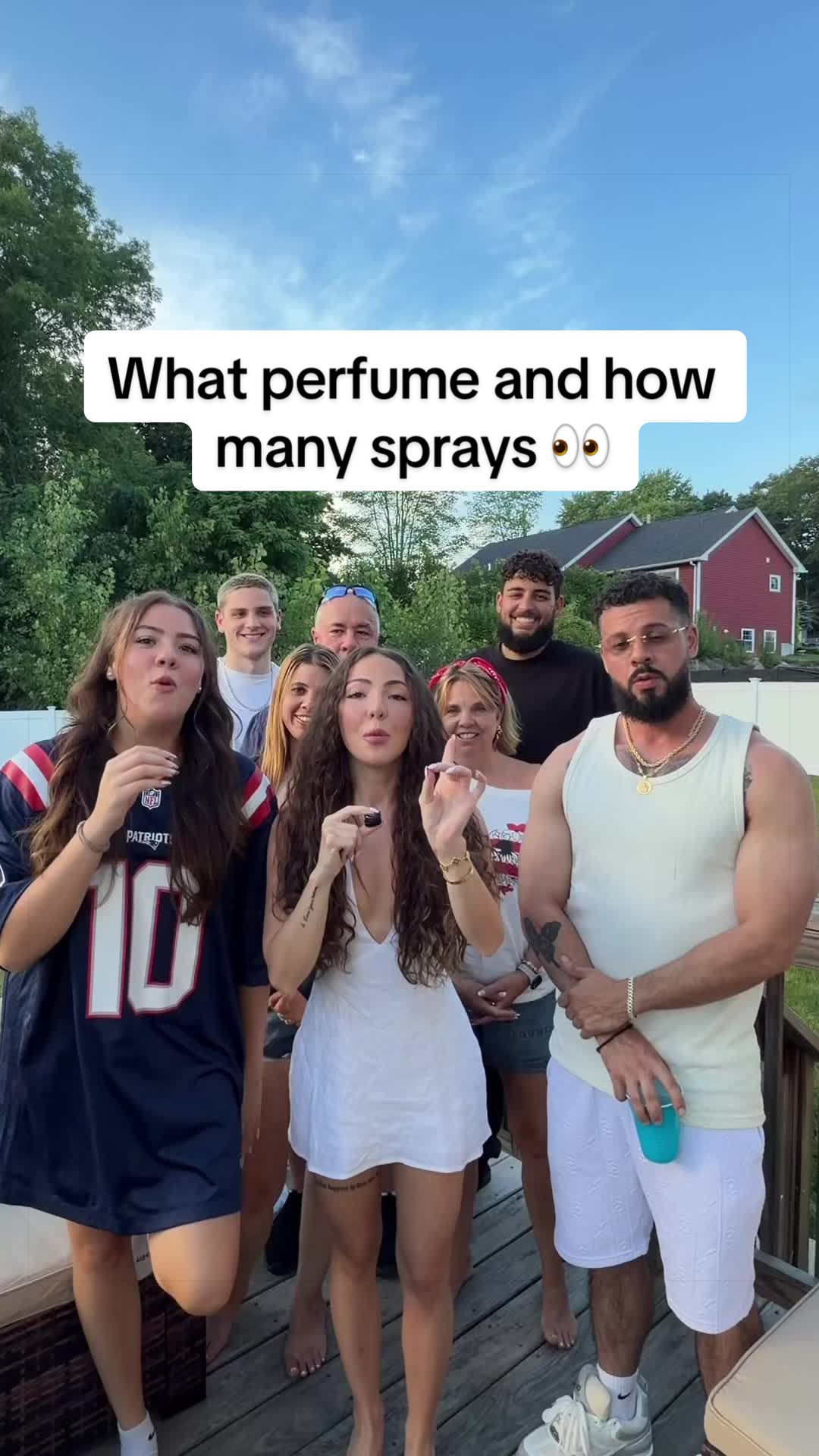 @perfumesiren