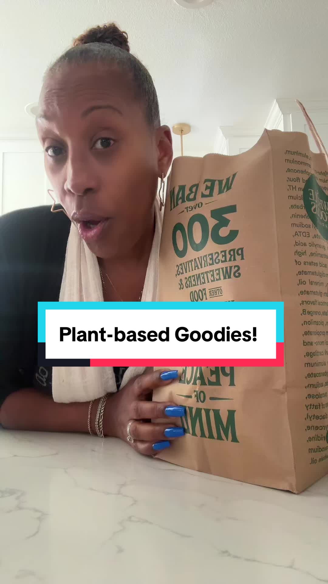 @Starr | LA Plant Based Foody