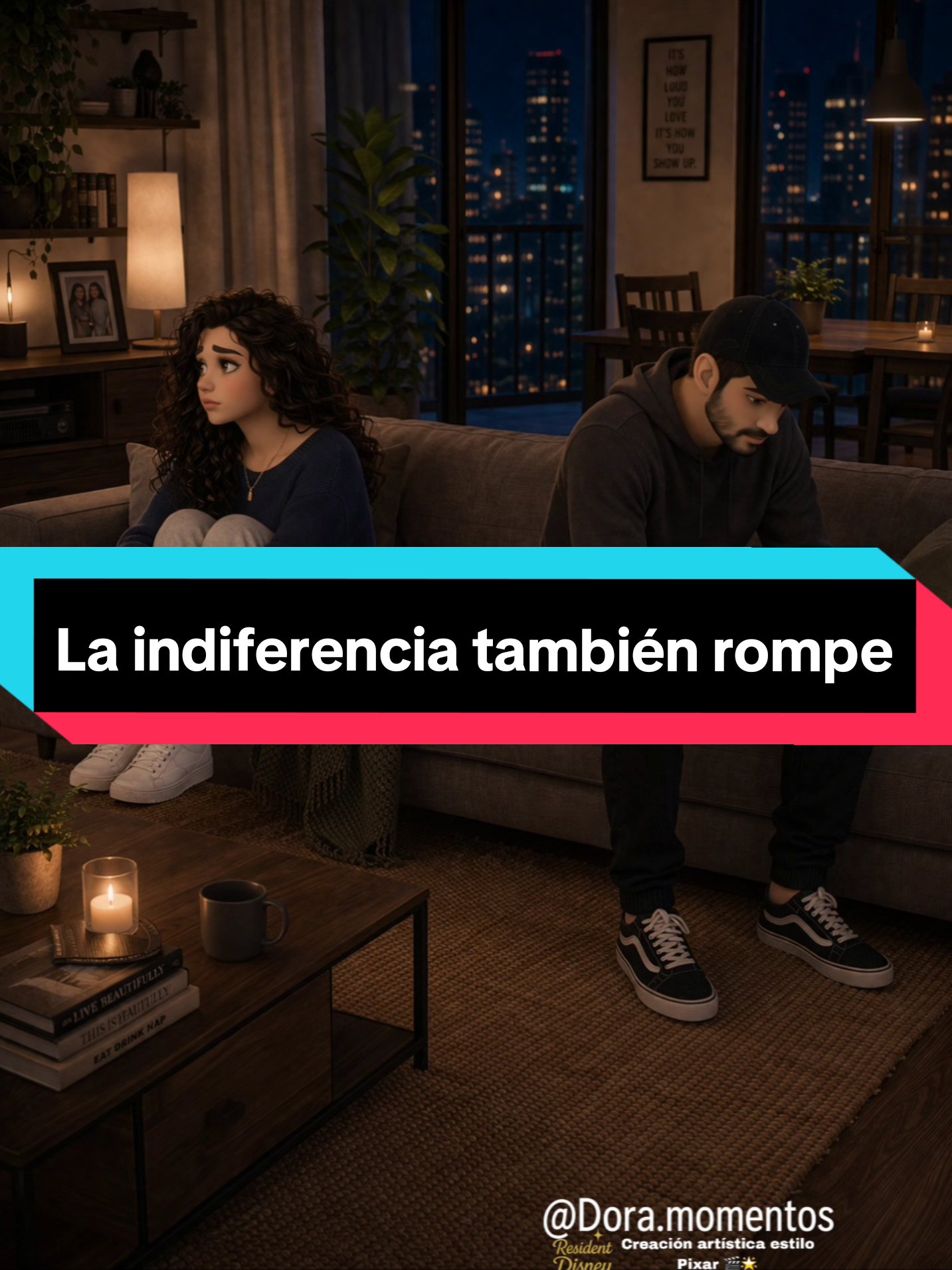 @Dora Momentos ✨️