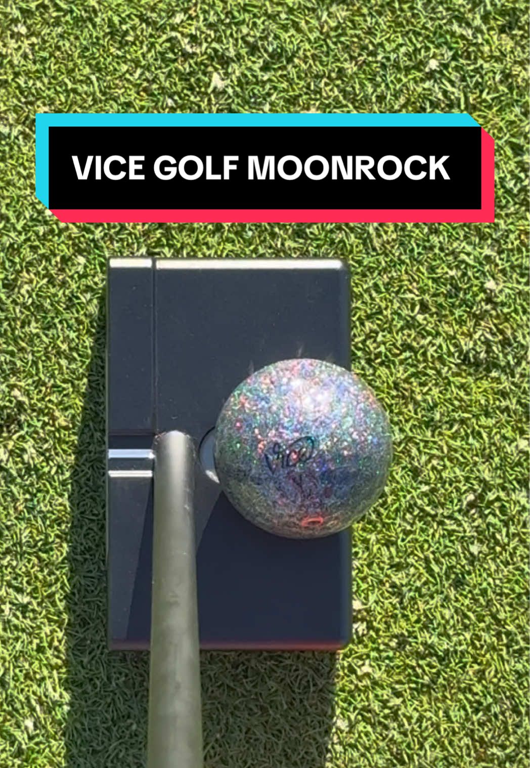 @Messi Golf