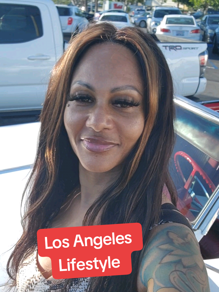 @Busy In LA