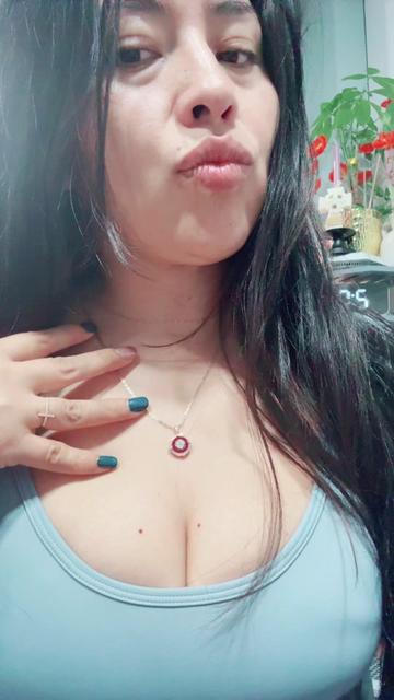 @mary La Diva Garcia1