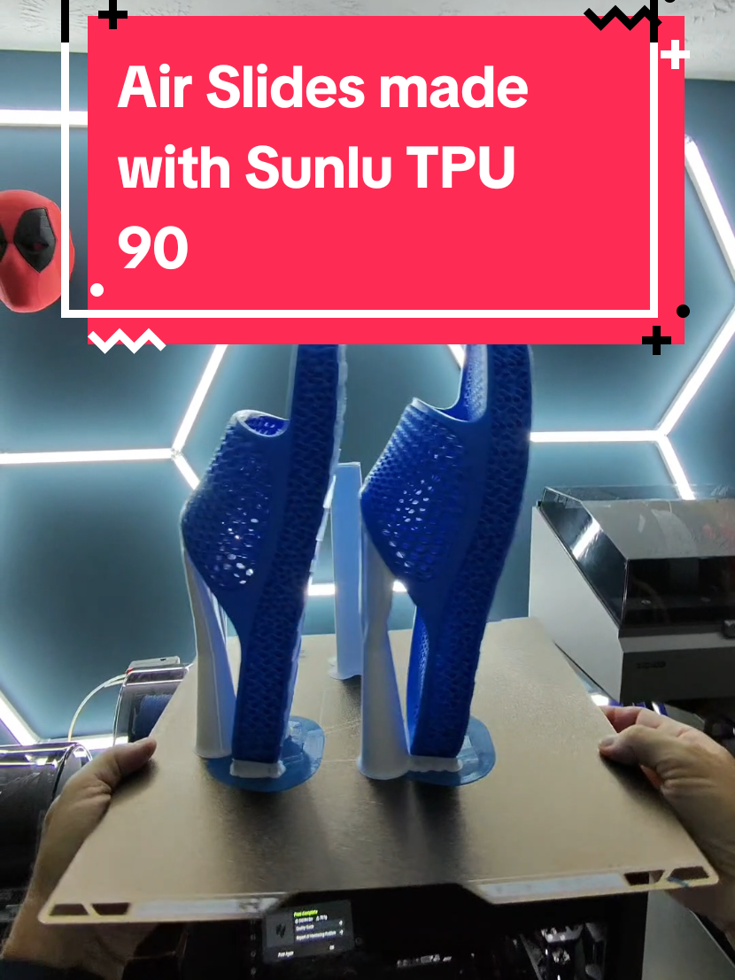 @Coastal 3D printing