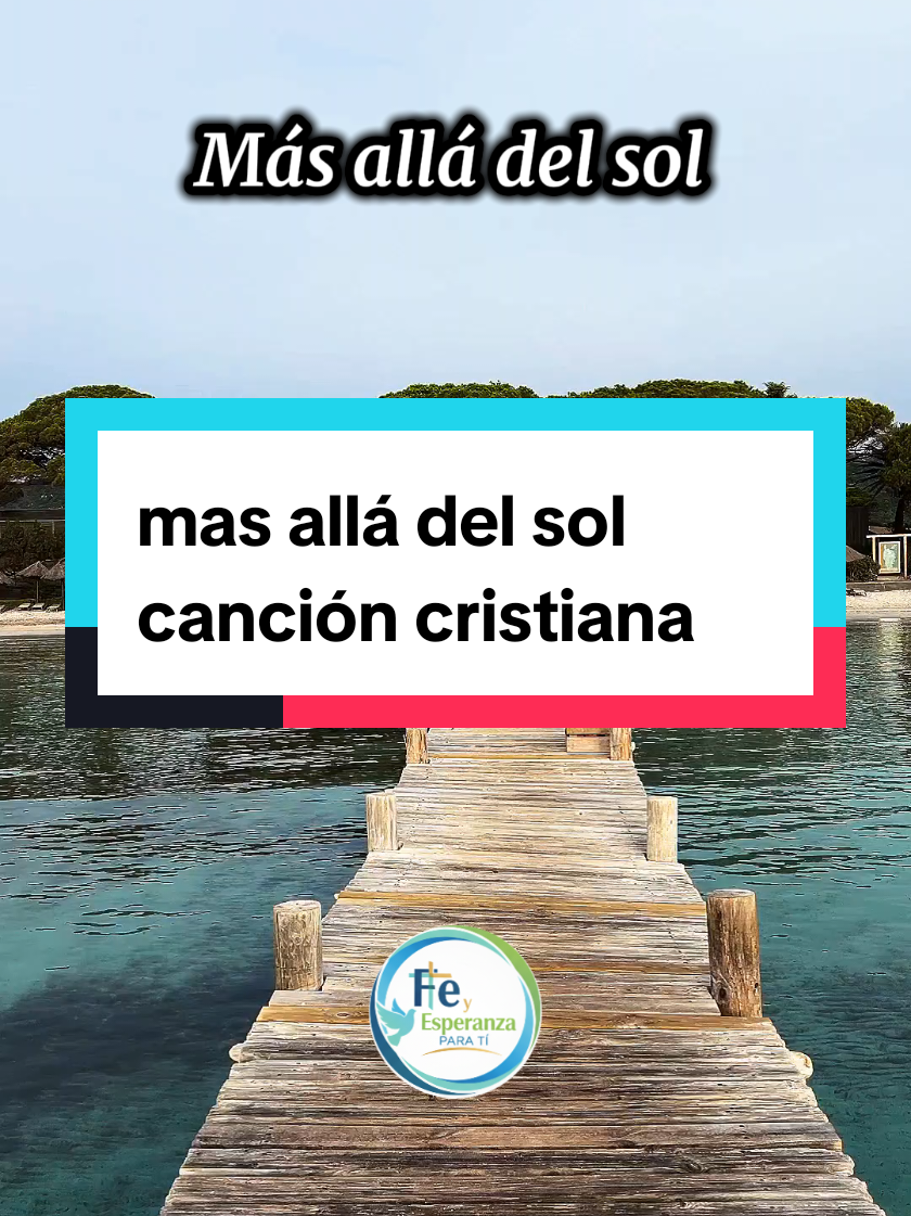 @FE Y ESPERANZA PARA TI