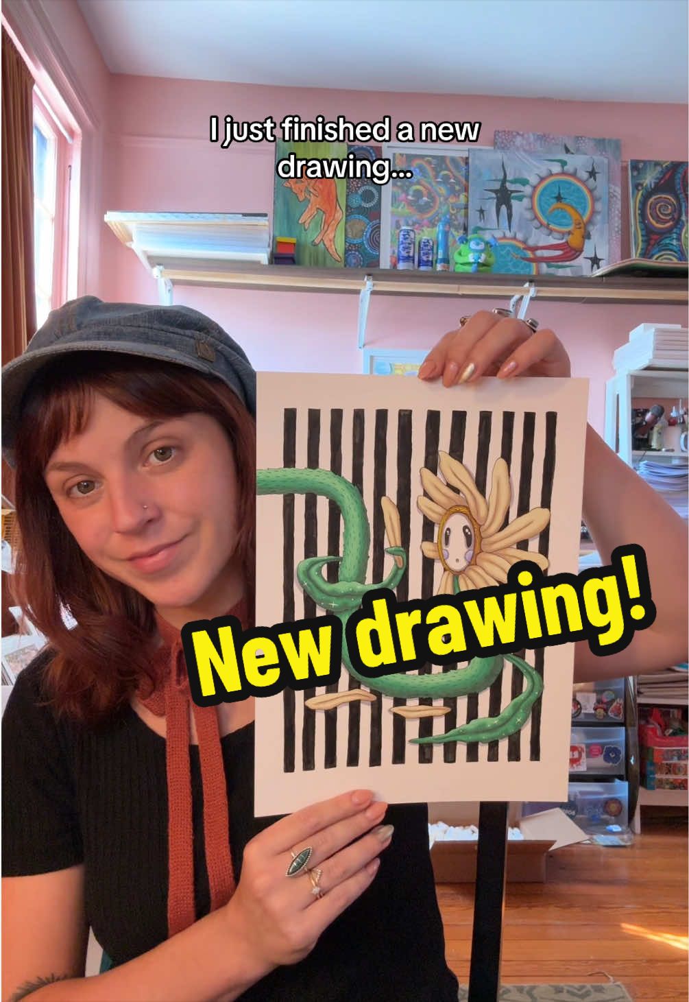 @H.Bunzey Artist