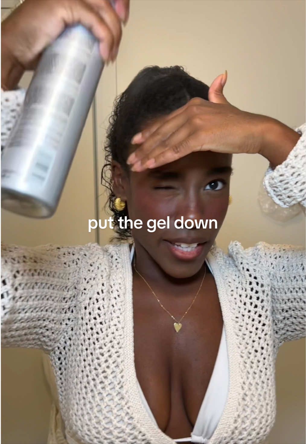 @Tashé The Nail Girl