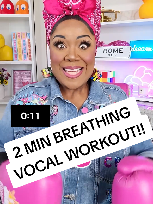 @Cheryl Porter | Vocal Coach