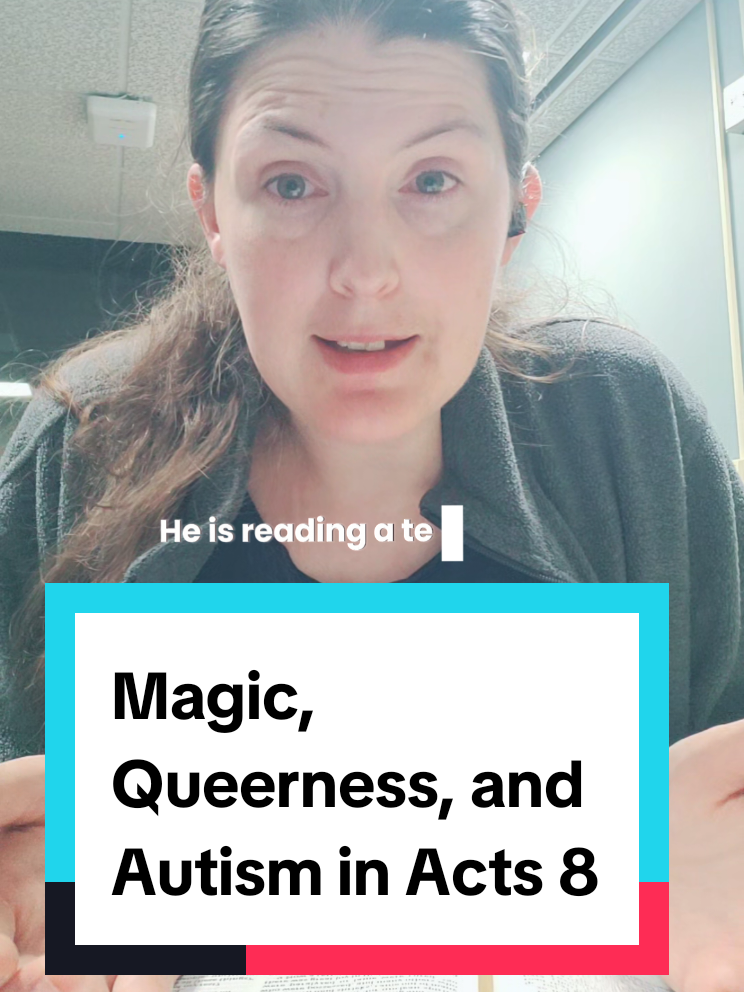 @Jalissa | Audhd Theologian