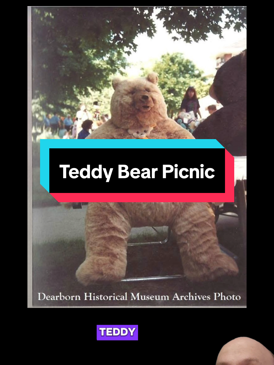 @Dearborn Historical Museum