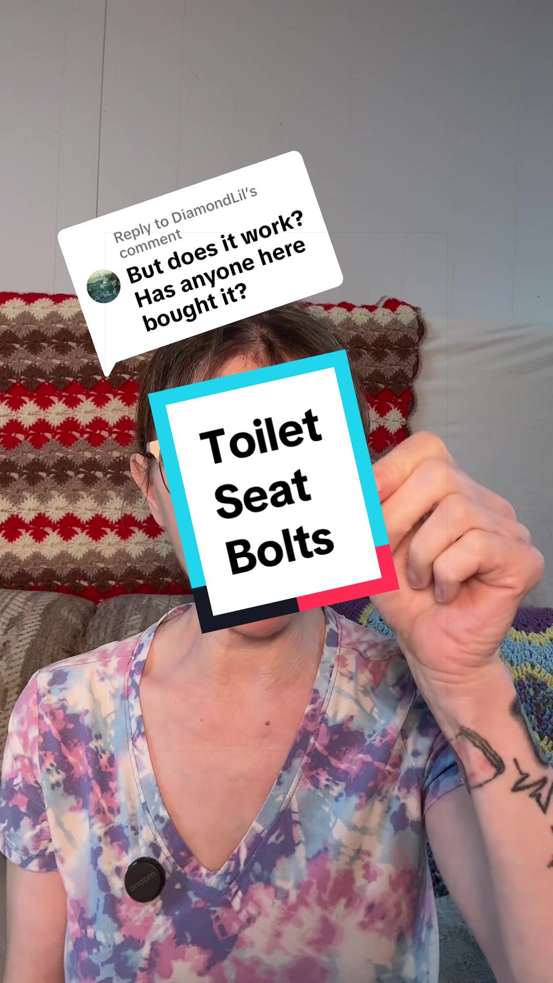@CraftyLori🧵sews rite