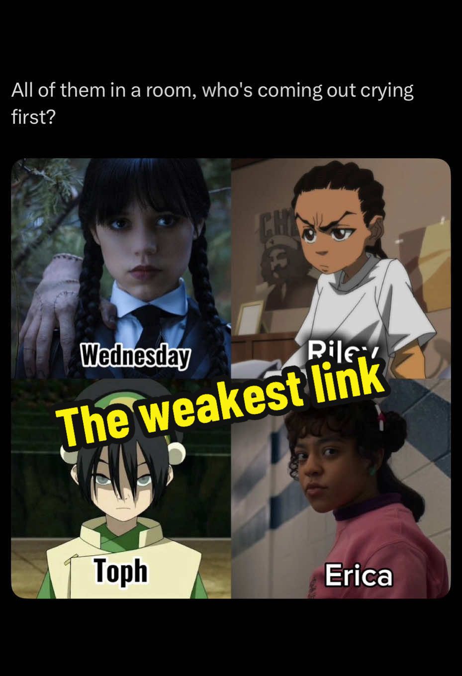 @Brian casually watches anime