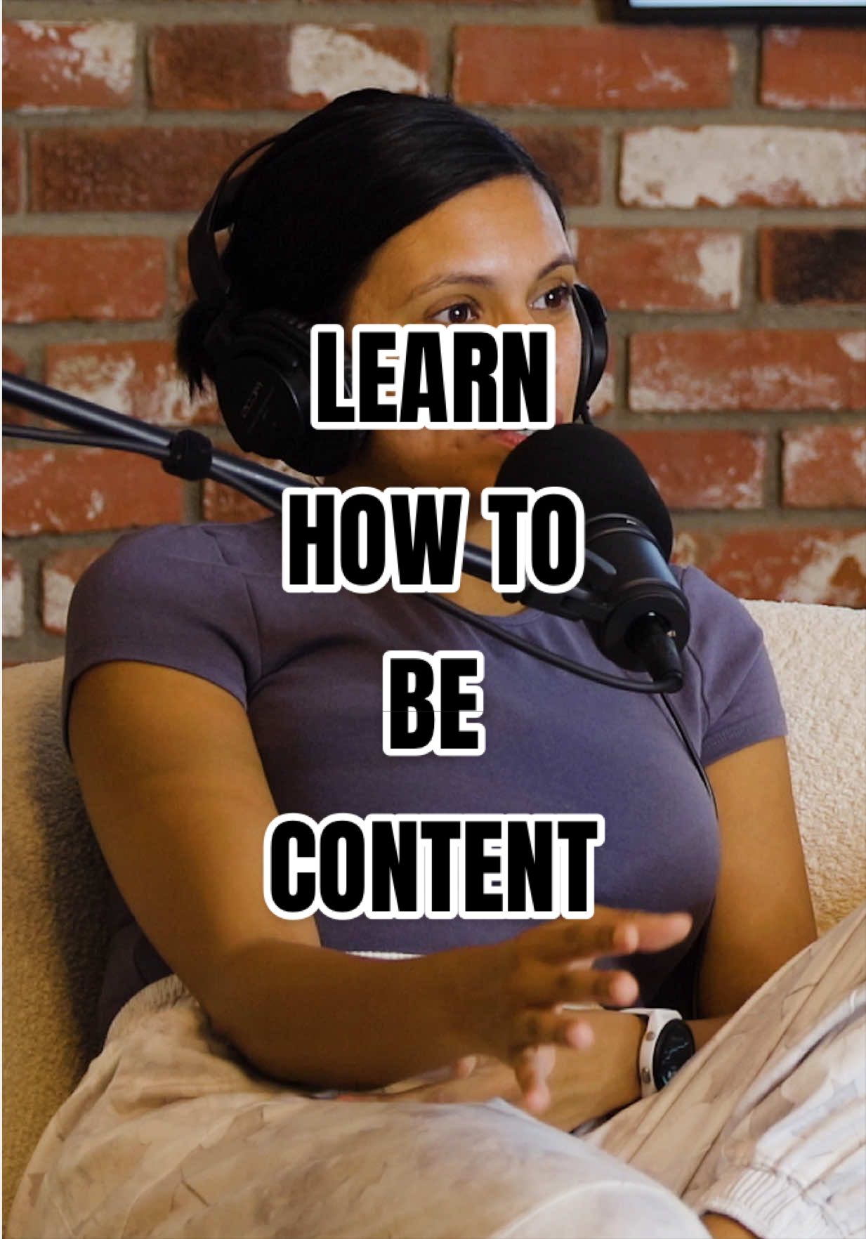 @The Better Everyday Podcast