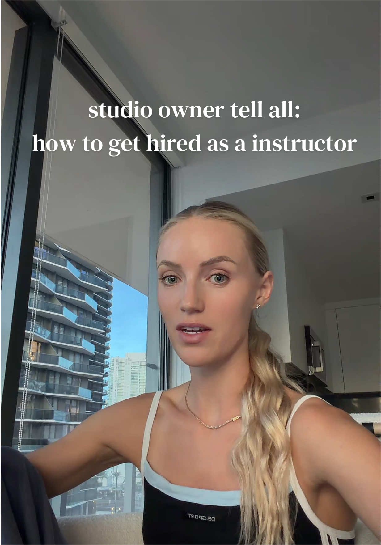 @Liz | Portal Pilates