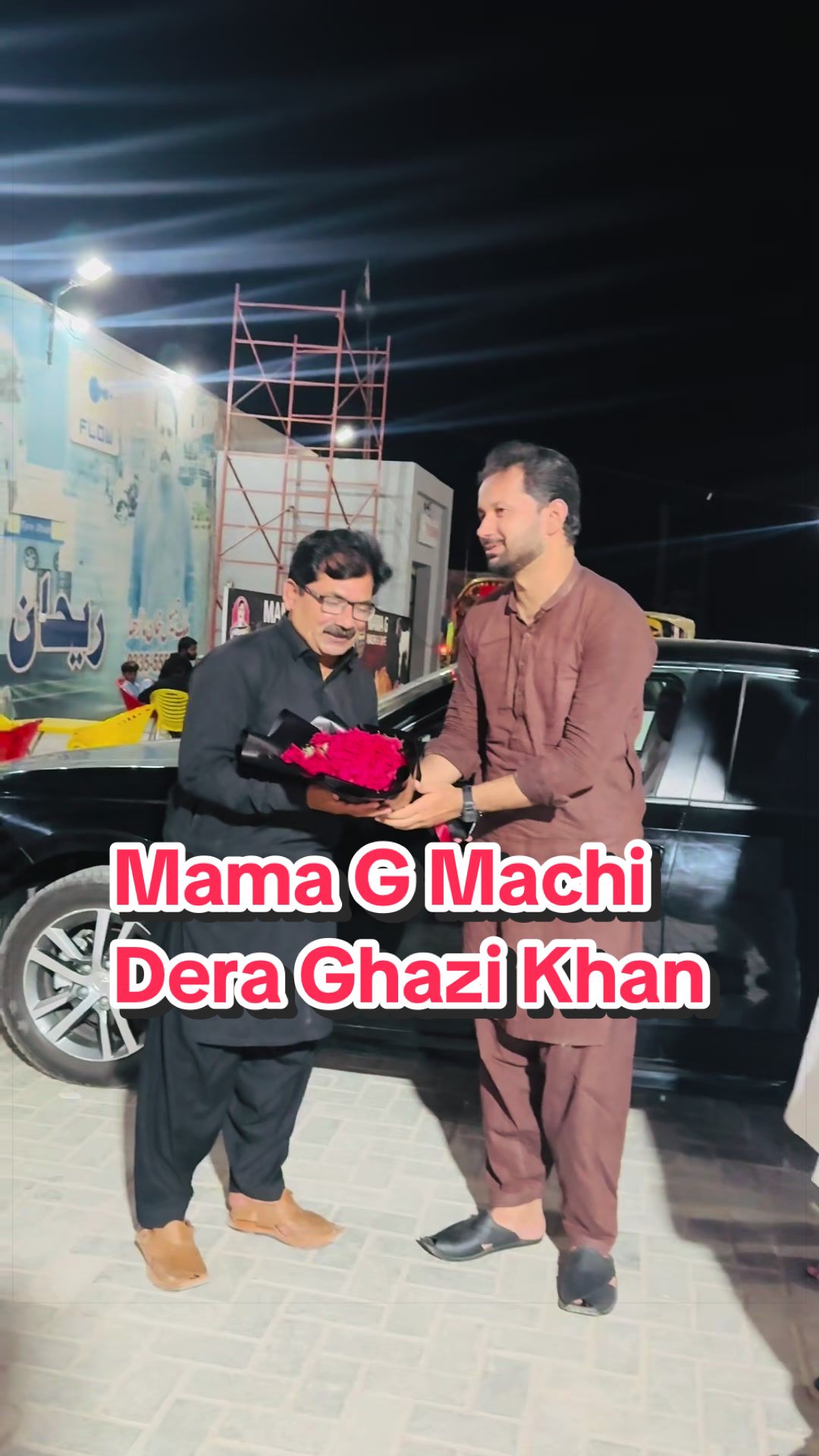 @Imtiaz Saifullah