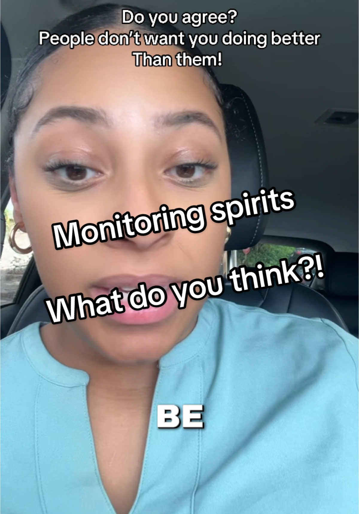 @Jasmine B