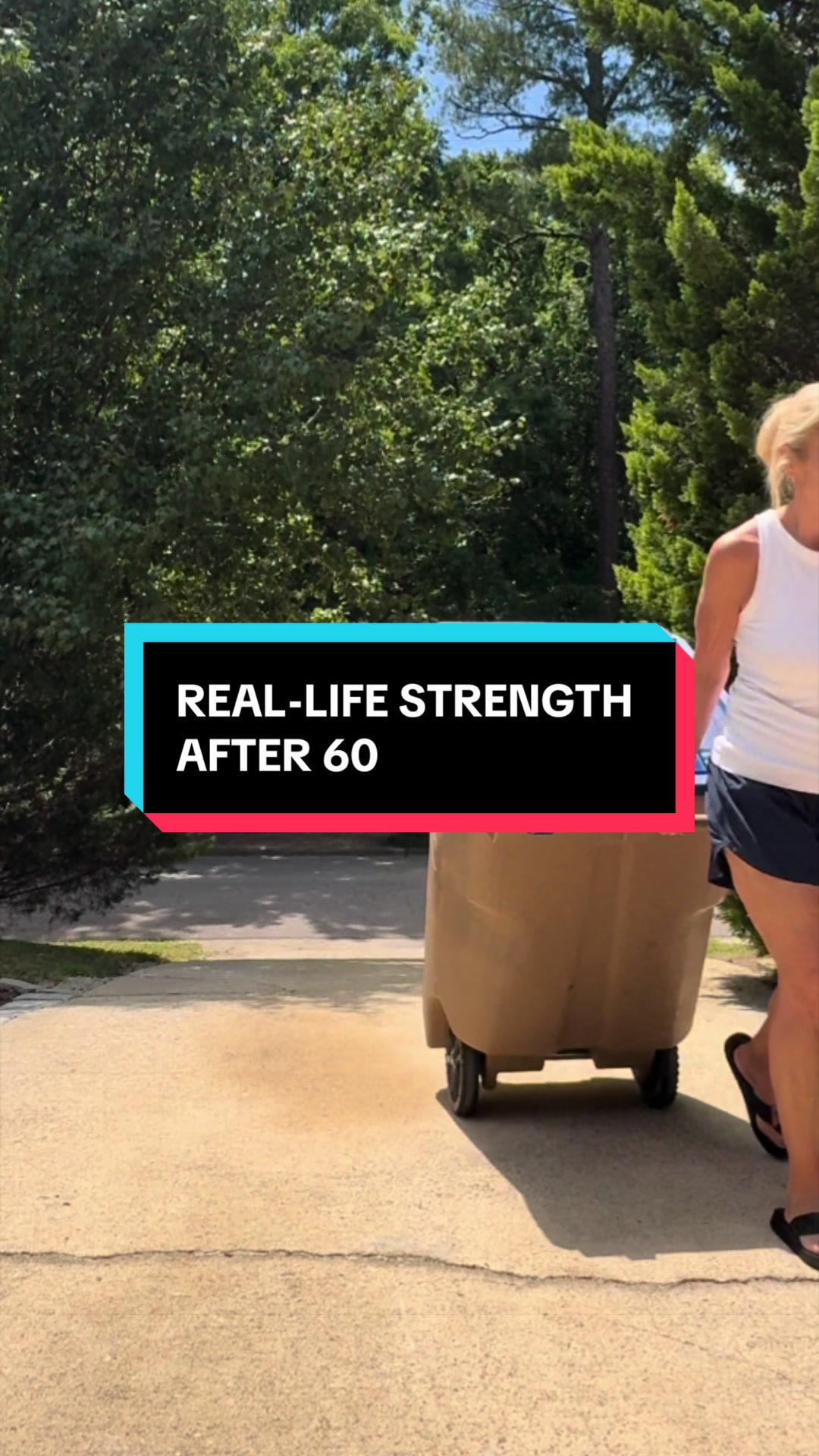 @Mimi | Balance & Strength 60+