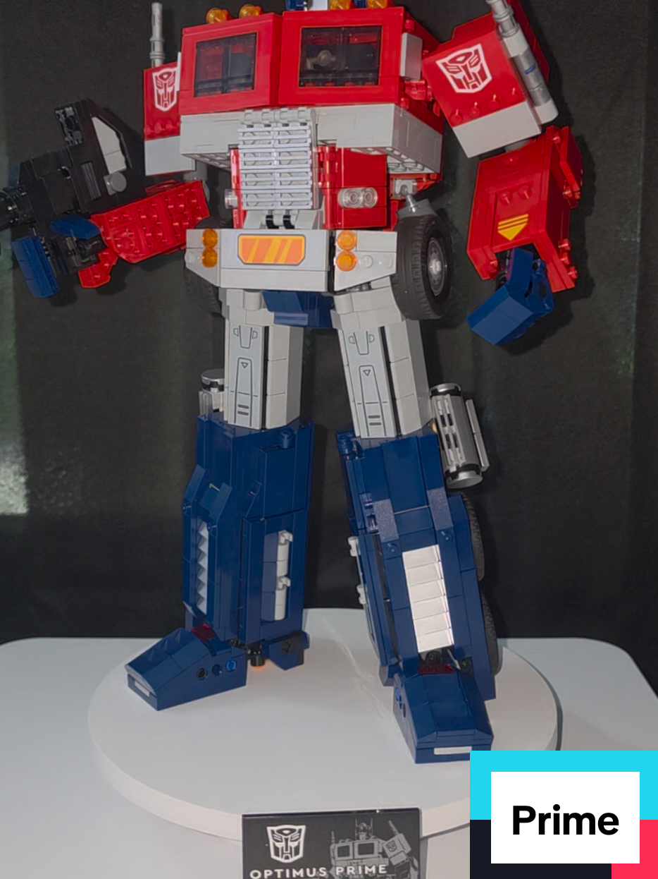 @PjBricks | Peter