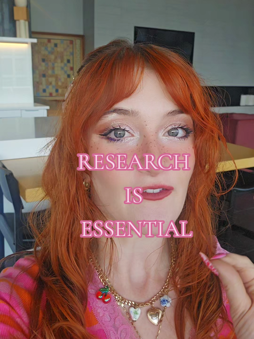 @Daphne 🧚&zwj;♀️🔮✨️
