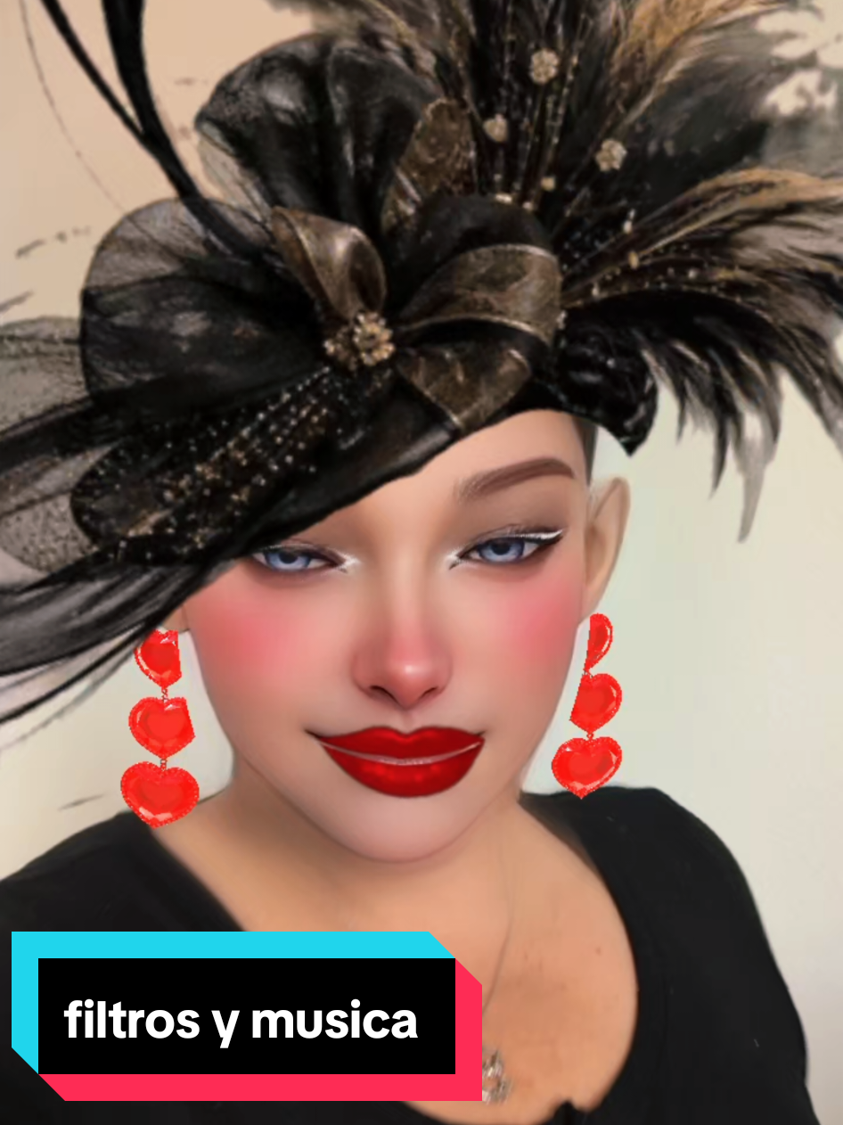 @✨ Lis Orozco✨Filtros y Musica