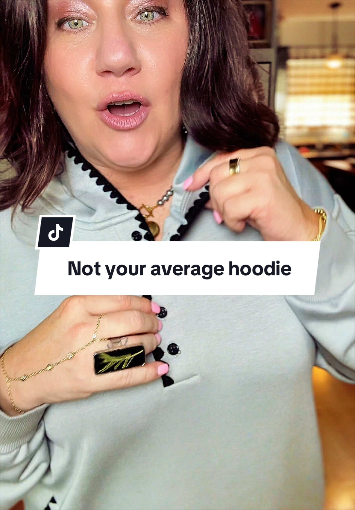 @Mother Hustlin