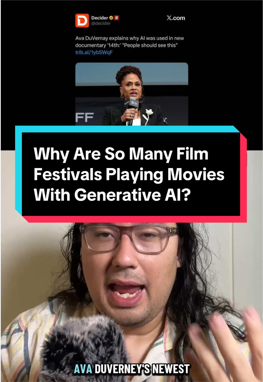 @Movie Good or Movie Bad?