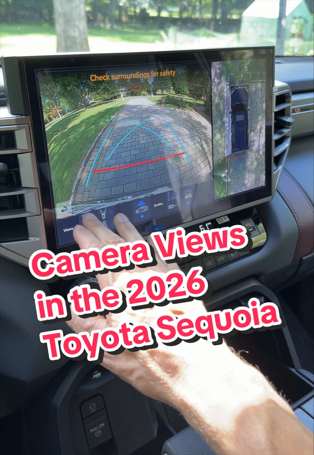 @Cool Car Features